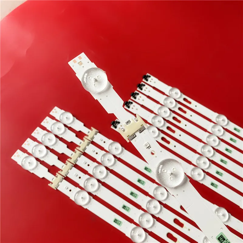 Лента светодиодной подсветки V5DU-550DCA 550DCB-R1 для LM41-00136A BN96-34798A Un55ku6000g Un55ju6000g Un55mu6100g Un55ku6300g UE55JU7500
Лента светодиодной подсветки V5DU-550DCA 550DCB-R1 для LM41-00136A BN96-34798A Un55ku6000g Un55ju6000g Un55mu6100g Un55ku6300g UE55JU7500