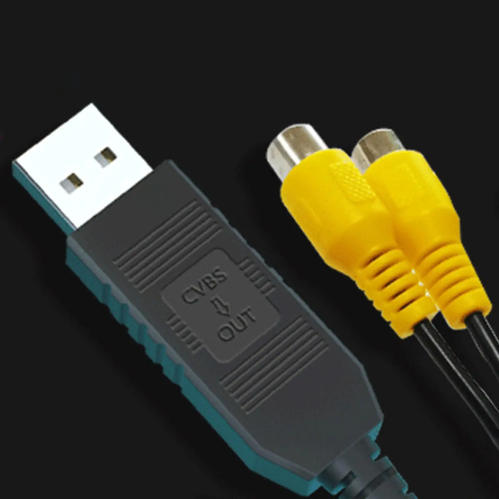 USB-адаптер для автомобиля с выходом CVBS, черный, из ПВХ, с медным проводом, конвертер для автомобильной 12В навигационной системы и монитора на подголовнике
USB-адаптер для автомобиля с выходом CVBS, черный, из ПВХ, с медным проводом, конвертер для автомобильной 12В навигационной системы и монитора на подголовнике