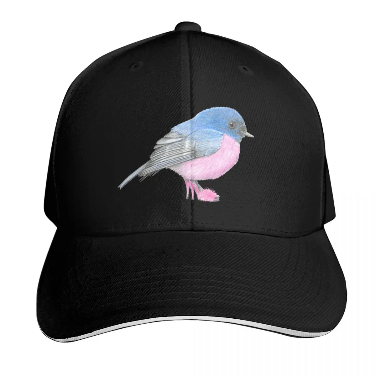 Pink Robin in Marabou Slippers Baseball Cap Mountaineering fun hats Luxury Man Hat Golf Hat Man Women's Golf Clothing Men's
Pink Robin in Marabou Slippers Baseball Cap Mountaineering fun hats Luxury Man Hat Golf Hat Man Women's Golf Clothing Men's
