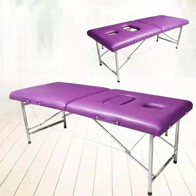 Folding Bed Chair Massage Equipment Thai Physiotherapy Beauty Tattoo Beds Lit Pliant Pilates Table Professional Chiropractic
Folding Bed Chair Massage Equipment Thai Physiotherapy Beauty Tattoo Beds Lit Pliant Pilates Table Professional Chiropractic