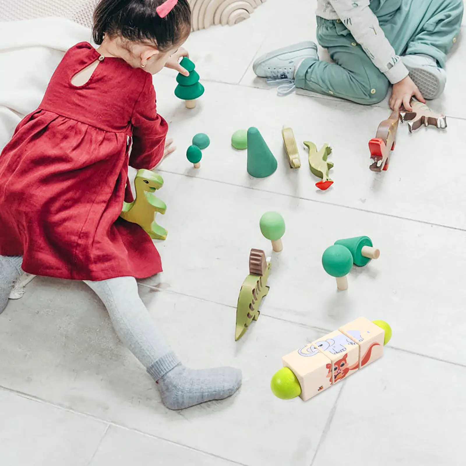 1Pcs Rotating Squirrel Puzzle Educational Wooden Rotating Enhance Parent Child Interaction Gift Jigsaw Toy
1Pcs Rotating Squirrel Puzzle Educational Wooden Rotating Enhance Parent Child Interaction Gift Jigsaw Toy