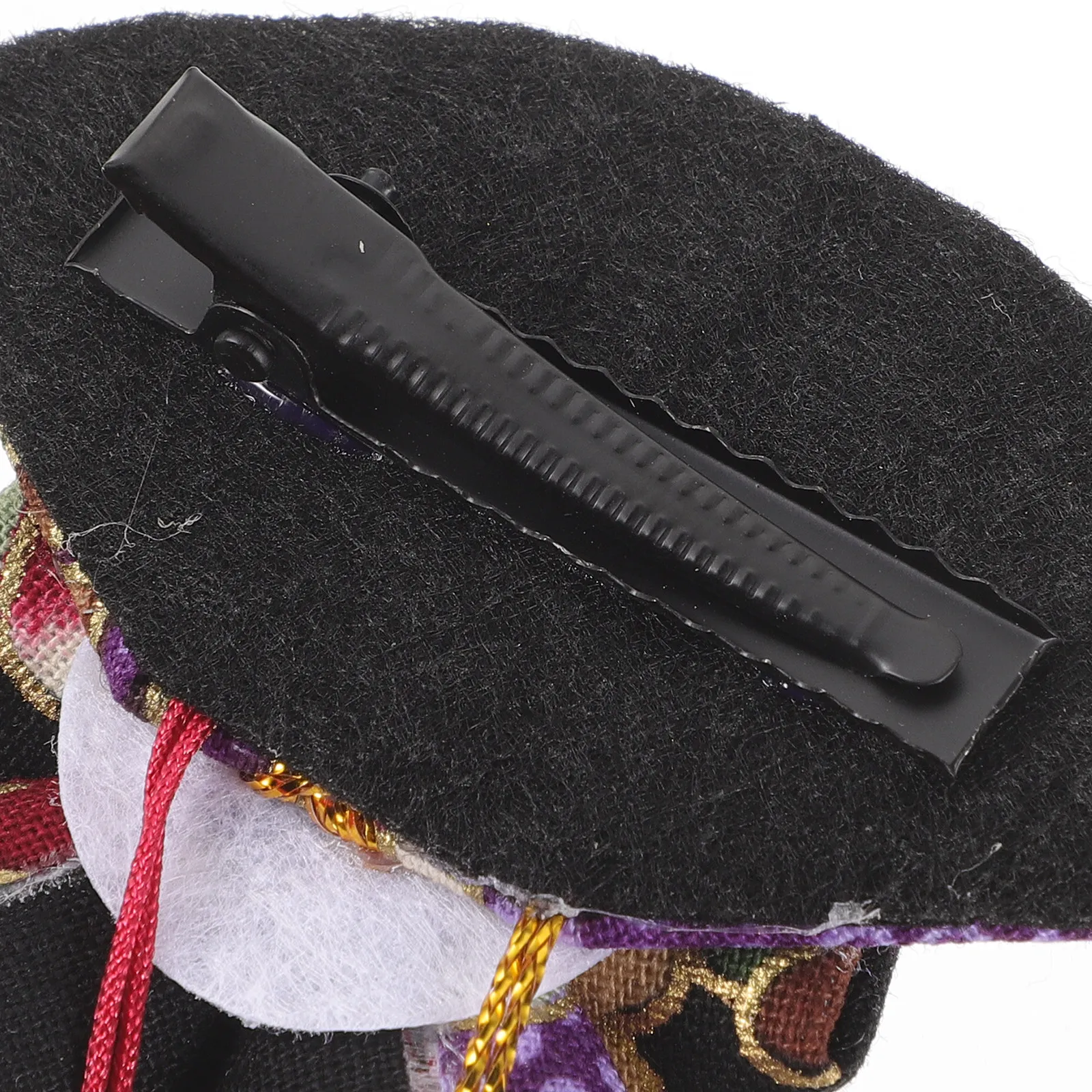 Fan Tassel Hair Clip Japanese Traditional Barrette for Women Elegant Hair Accessory Perfect for Hanfu Asian Outfits
Fan Tassel Hair Clip Japanese Traditional Barrette for Women Elegant Hair Accessory Perfect for Hanfu Asian Outfits
