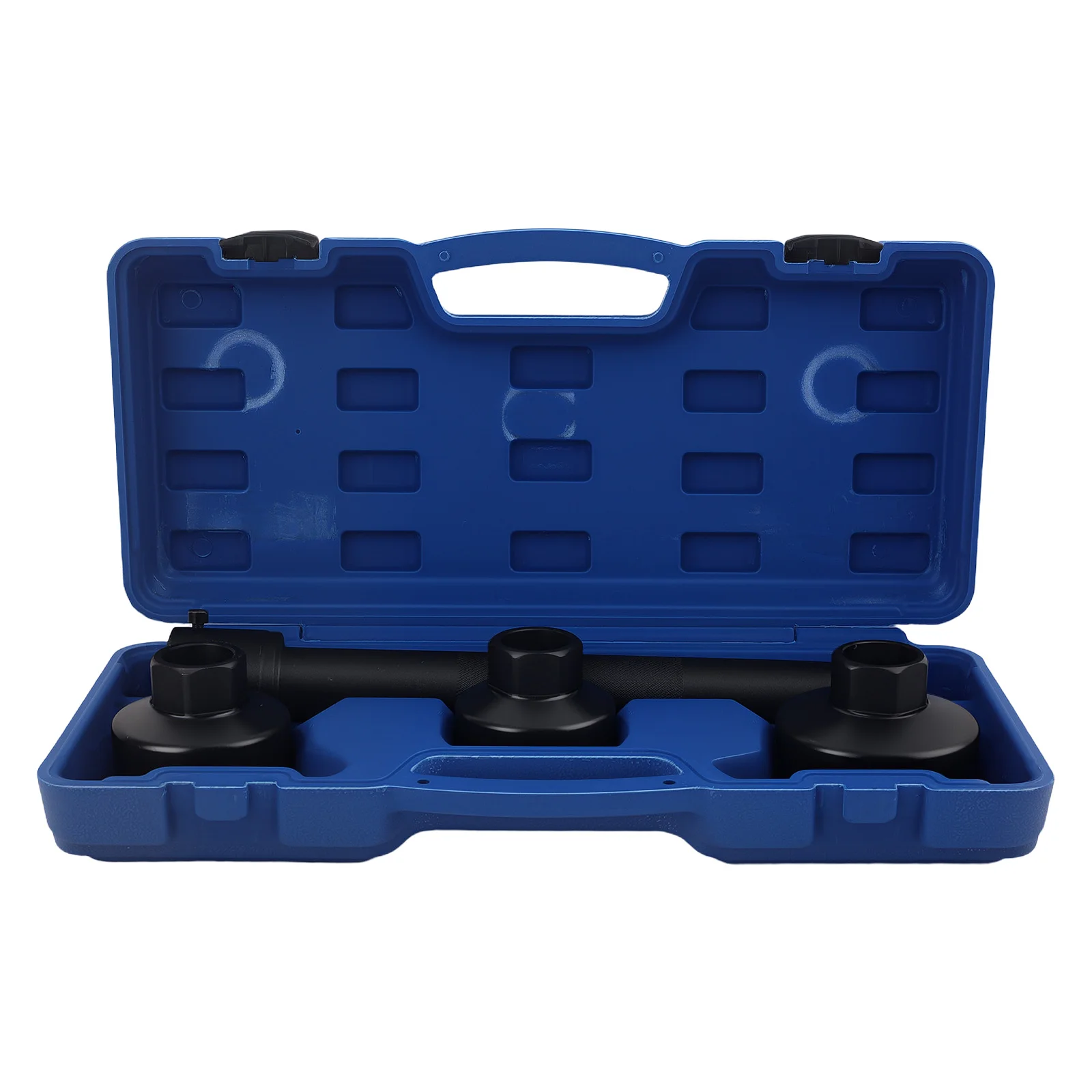 Steering Rack Knuckle Tool Rod End Track Axial Joint Inner Tied Rod 30-35 35-40
Steering Rack Knuckle Tool Rod End Track Axial Joint Inner Tied Rod 30-35 35-40