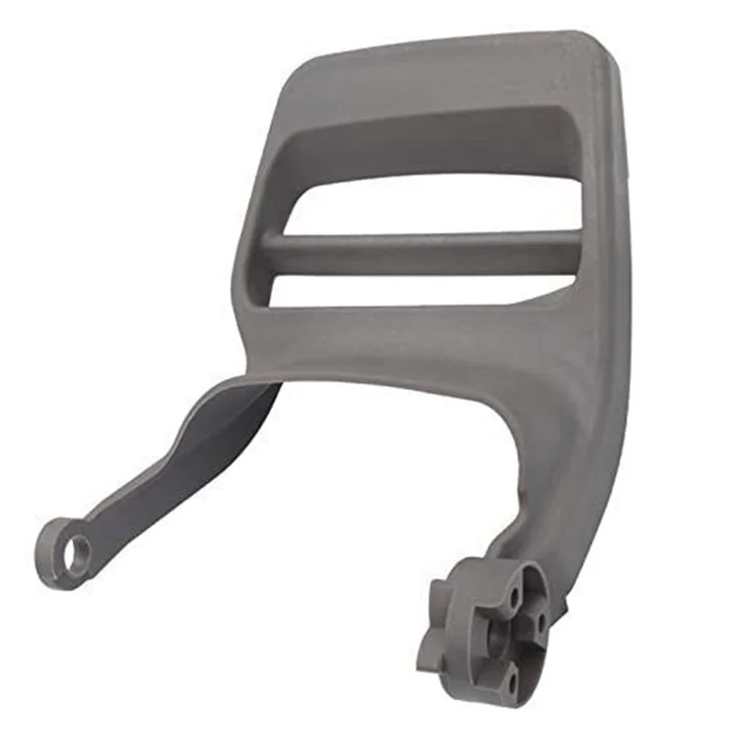 AT21-Robust Front Brake Guard Handle For Husqvarna 357XP, 357, 359 EPA Models Chainsaw Components
AT21-Robust Front Brake Guard Handle For Husqvarna 357XP, 357, 359 EPA Models Chainsaw Components