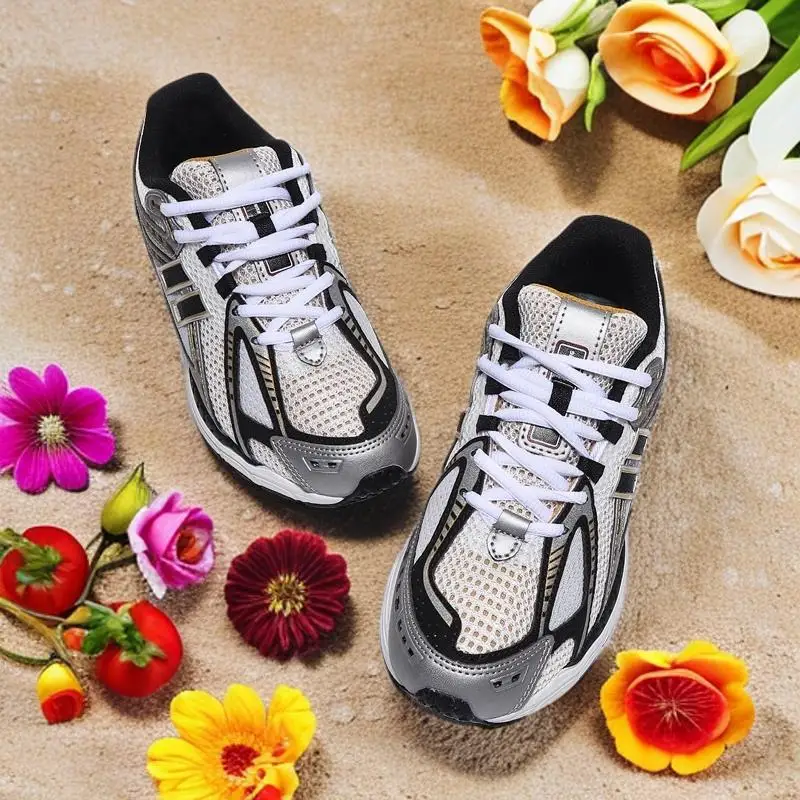 Fall BootsUnisex Classic Casual Sports Chunky Sneakers for Summer, Young & Trendy
Fall BootsUnisex Classic Casual Sports Chunky Sneakers for Summer, Young & Trendy