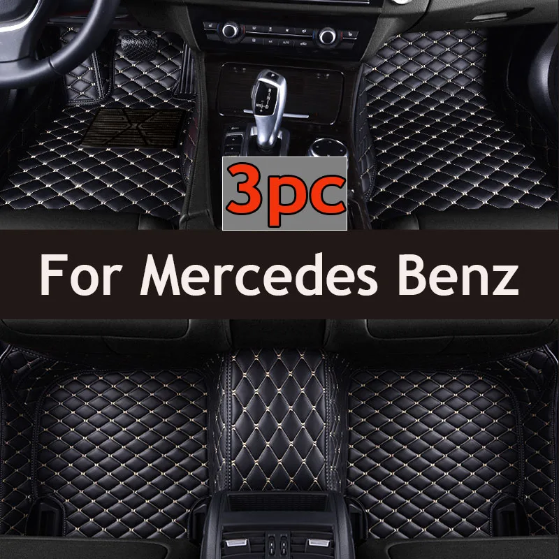 Car Mats For Mercedes Benz EQA 2021~2023 Anti-dirt Pads Waterproof Floor Mats Car Floor Mats Car Accessories Interior
Car Mats For Mercedes Benz EQA 2021~2023 Anti-dirt Pads Waterproof Floor Mats Car Floor Mats Car Accessories Interior