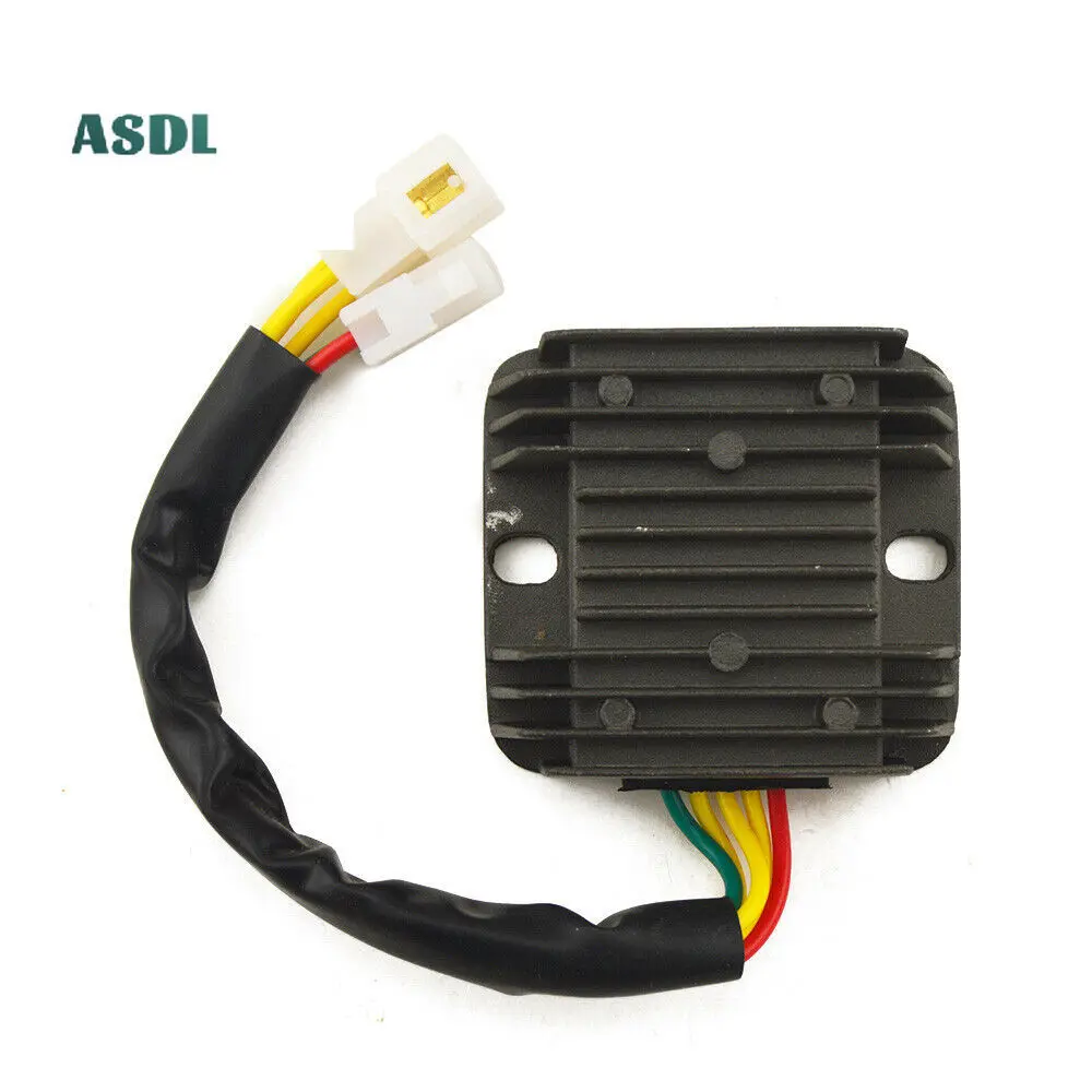 Motorcycle Performance Parts Ignition Voltage Regulator Rectifier For Hyosung GT650R GV650 Comet ST7 GT650S GT250 Bike
Motorcycle Performance Parts Ignition Voltage Regulator Rectifier For Hyosung GT650R GV650 Comet ST7 GT650S GT250 Bike