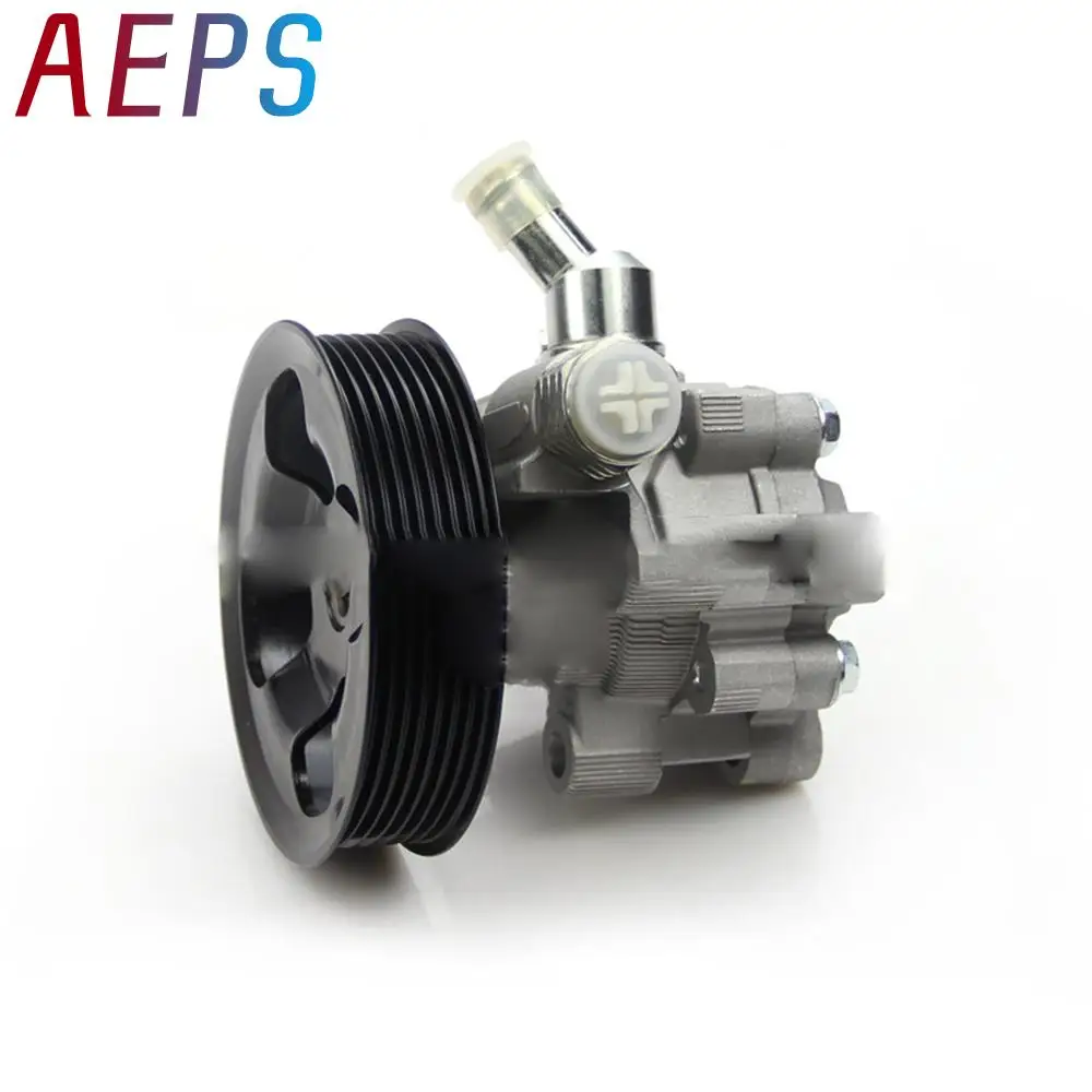 Power Steering Pump 44310-60510 for TOYOTA LAND CRUISER 4.0L GRJ200 UZJ200 07-15 New Durable
Power Steering Pump 44310-60510 for TOYOTA LAND CRUISER 4.0L GRJ200 UZJ200 07-15 New Durable