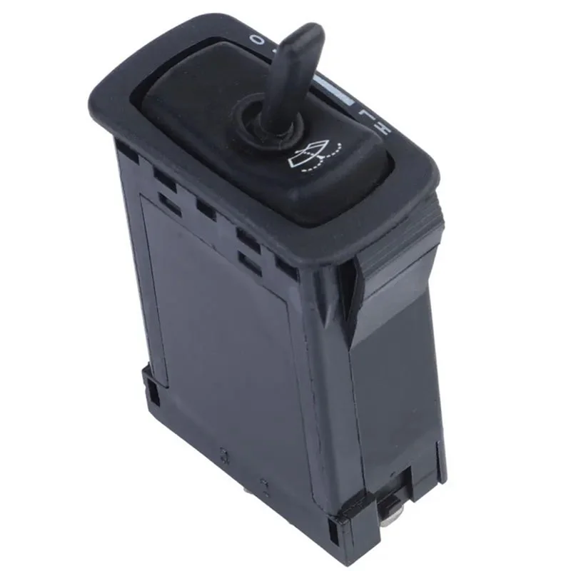 Переключатель стеклоочистителя автомобиля для Mack 1MR4336 25173793 577.62511 57762511
Переключатель стеклоочистителя автомобиля для Mack 1MR4336 25173793 577.62511 57762511