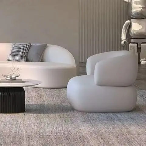 Multifunctional Luxury Sofa Beds Sectional Nordic Unisex Sofa Beds Lazy Cushion Muebles Para El Hogar Furniture For Bedroom
Multifunctional Luxury Sofa Beds Sectional Nordic Unisex Sofa Beds Lazy Cushion Muebles Para El Hogar Furniture For Bedroom