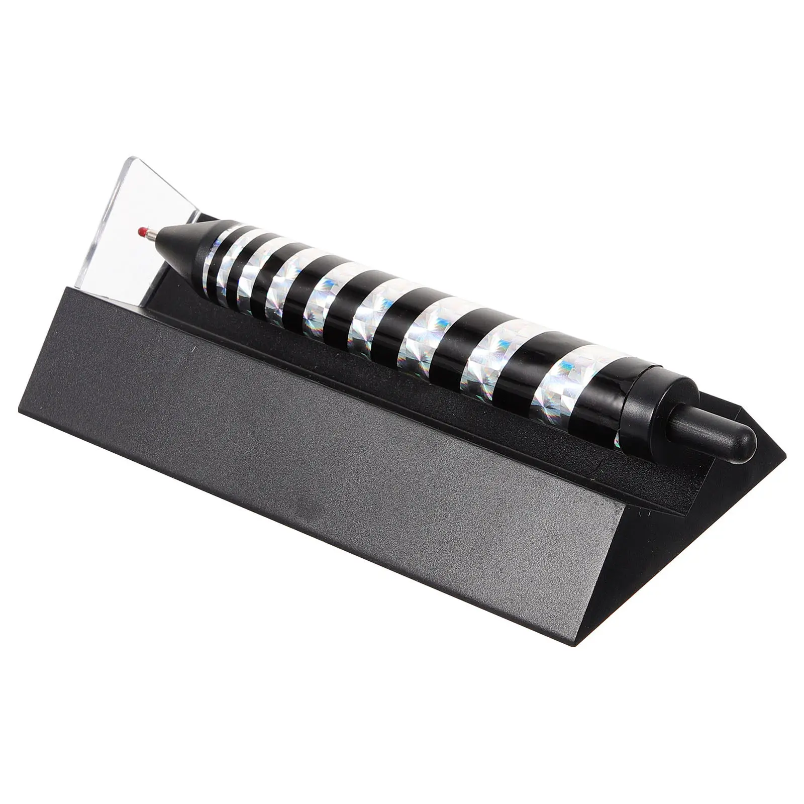 1Set Magnetic Levitating Pen Creative Floating Rotating Pen Induction Educational Science Desktop Adornment Birthday Gift
1Set Magnetic Levitating Pen Creative Floating Rotating Pen Induction Educational Science Desktop Adornment Birthday Gift