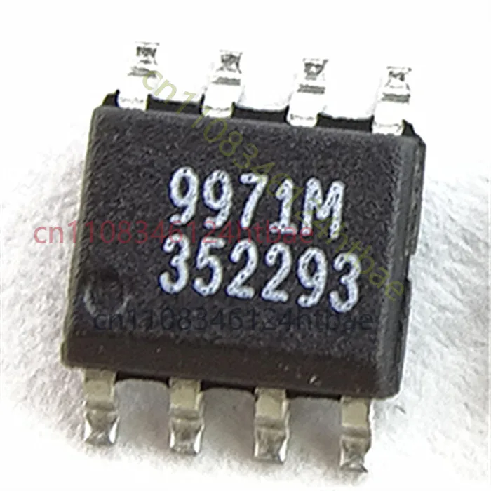50PCS AP9971GM SOP-8 N-CHANNEL ENHANCEMENT MODE POWER MOSFET
50PCS AP9971GM SOP-8 N-CHANNEL ENHANCEMENT MODE POWER MOSFET