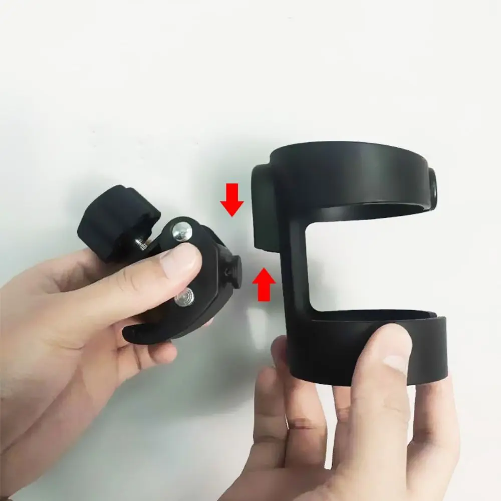 Baby Pram Baby Stroller Cup Holder 360° Rotate Anti-Slip Bicycle Water Bottle Holder Pushchair Accessories Multi-function
Baby Pram Baby Stroller Cup Holder 360° Rotate Anti-Slip Bicycle Water Bottle Holder Pushchair Accessories Multi-function