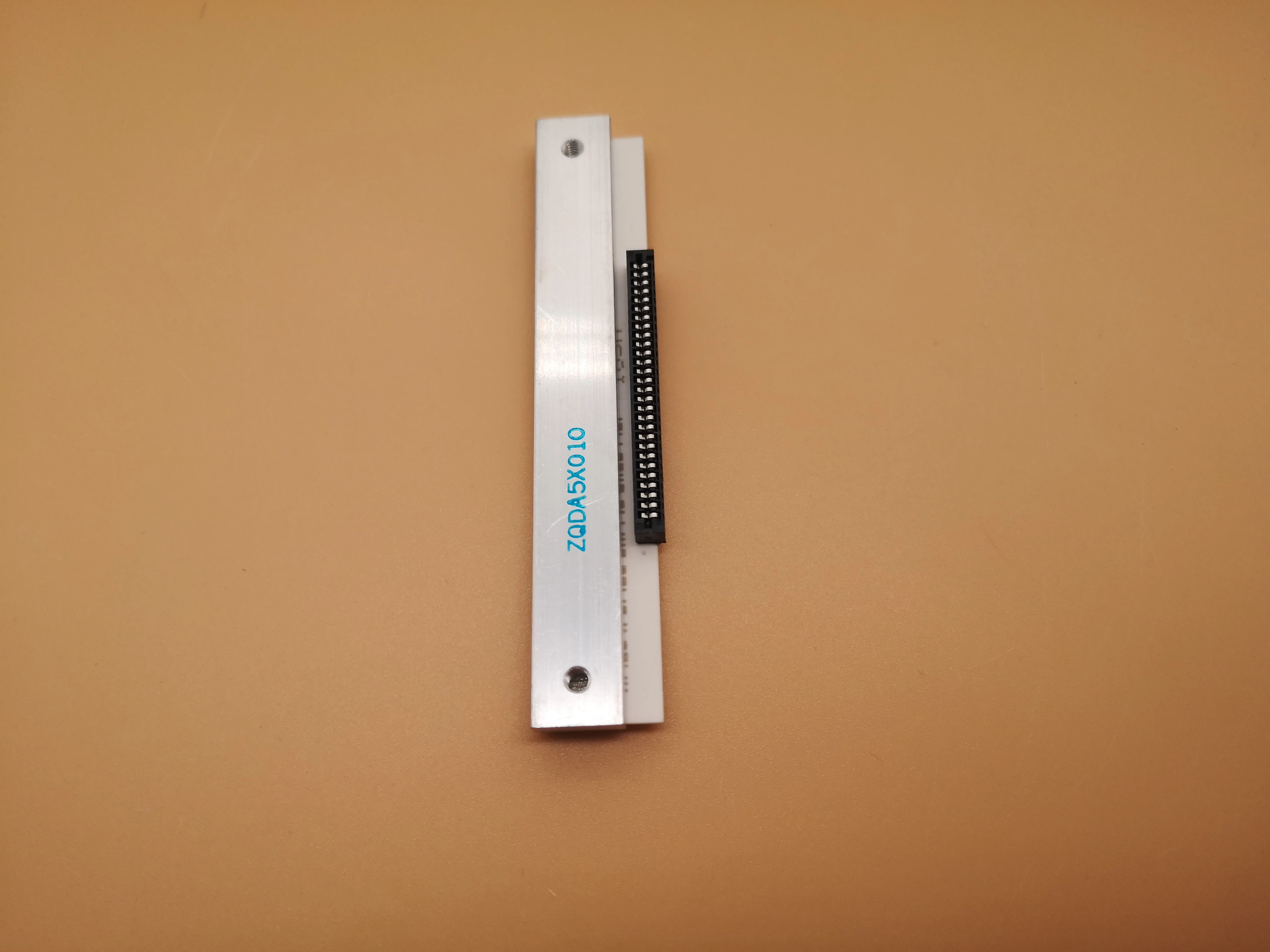 for ALPHA 3R for TSC-30B TSC-30D TSC-30W portable barcode printer accessories thermal print head Free shipping New original
for ALPHA 3R for TSC-30B TSC-30D TSC-30W portable barcode printer accessories thermal print head Free shipping New original