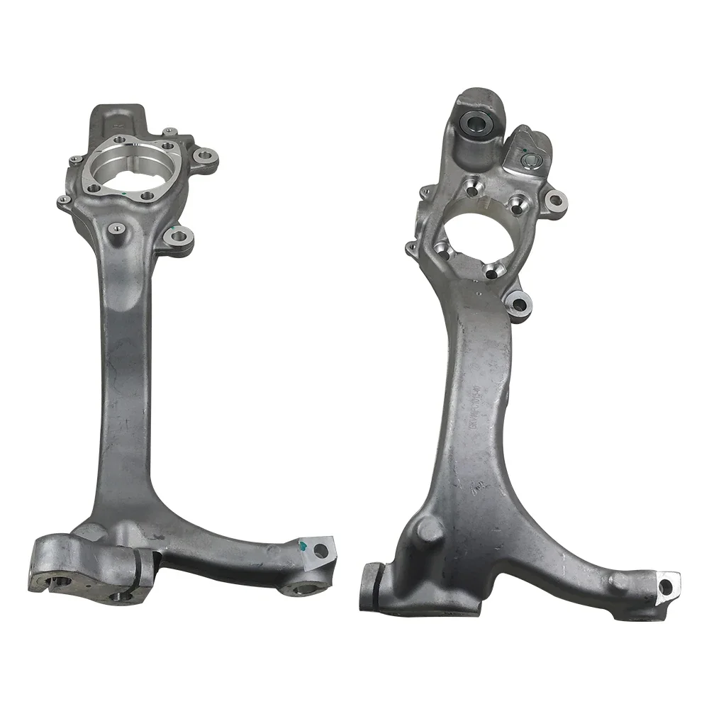 AP01 2X Front Left + Right Suspension Steering Knuckles 8E0407254 for Audi A4 S4 3.0 3.2L 4.2L 8E0407253
AP01 2X Front Left + Right Suspension Steering Knuckles 8E0407254 for Audi A4 S4 3.0 3.2L 4.2L 8E0407253