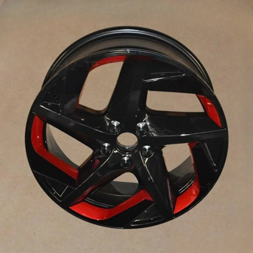 18 Inch 7Jx18 ET33 Genuine Quality Aluminum Alloy Wheel Rim Hub Steel Wheel For Chery OMODA C5 All Models
18 Inch 7Jx18 ET33 Genuine Quality Aluminum Alloy Wheel Rim Hub Steel Wheel For Chery OMODA C5 All Models