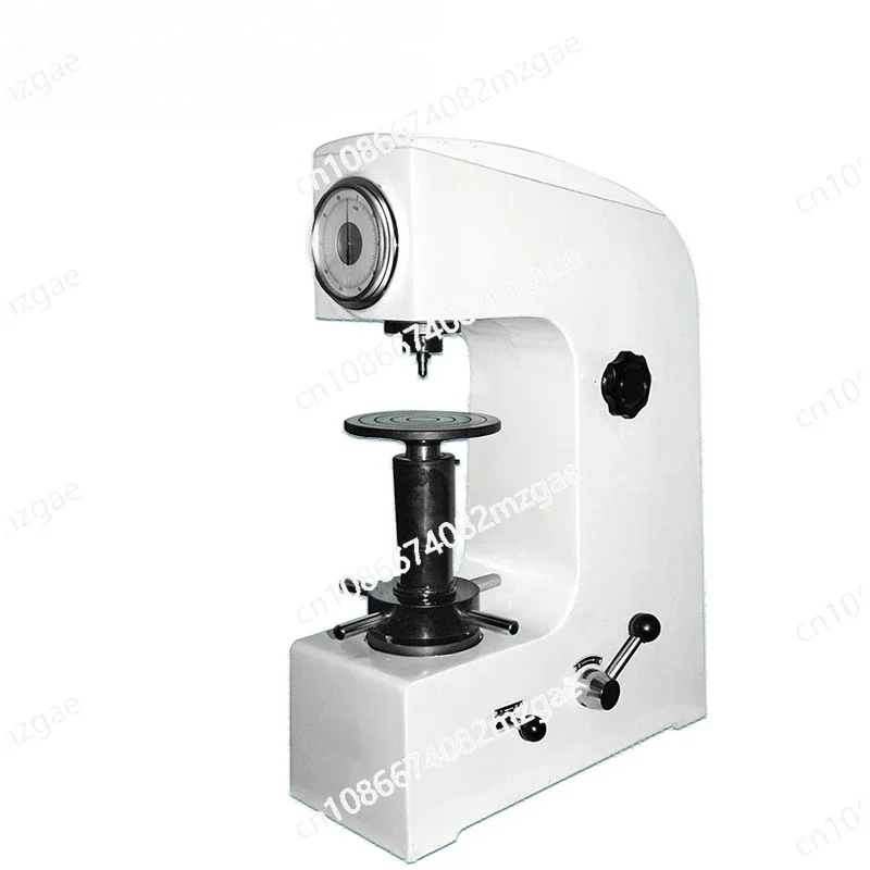 Твердомер по Роквеллу, электрическая высокоточная машина для твердости металла, настольные стандартные детали, твердомер из стали HRC
Твердомер по Роквеллу, электрическая высокоточная машина для твердости металла, настольные стандартные детали, твердомер из стали HRC