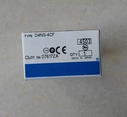 Совершенно новый оригинальный D4NS-1CF D4NS-2CF D4NS-4CF В НАЛИЧИИ D4NS 4CF Быстрая доставка
Совершенно новый оригинальный D4NS-1CF D4NS-2CF D4NS-4CF В НАЛИЧИИ D4NS 4CF Быстрая доставка