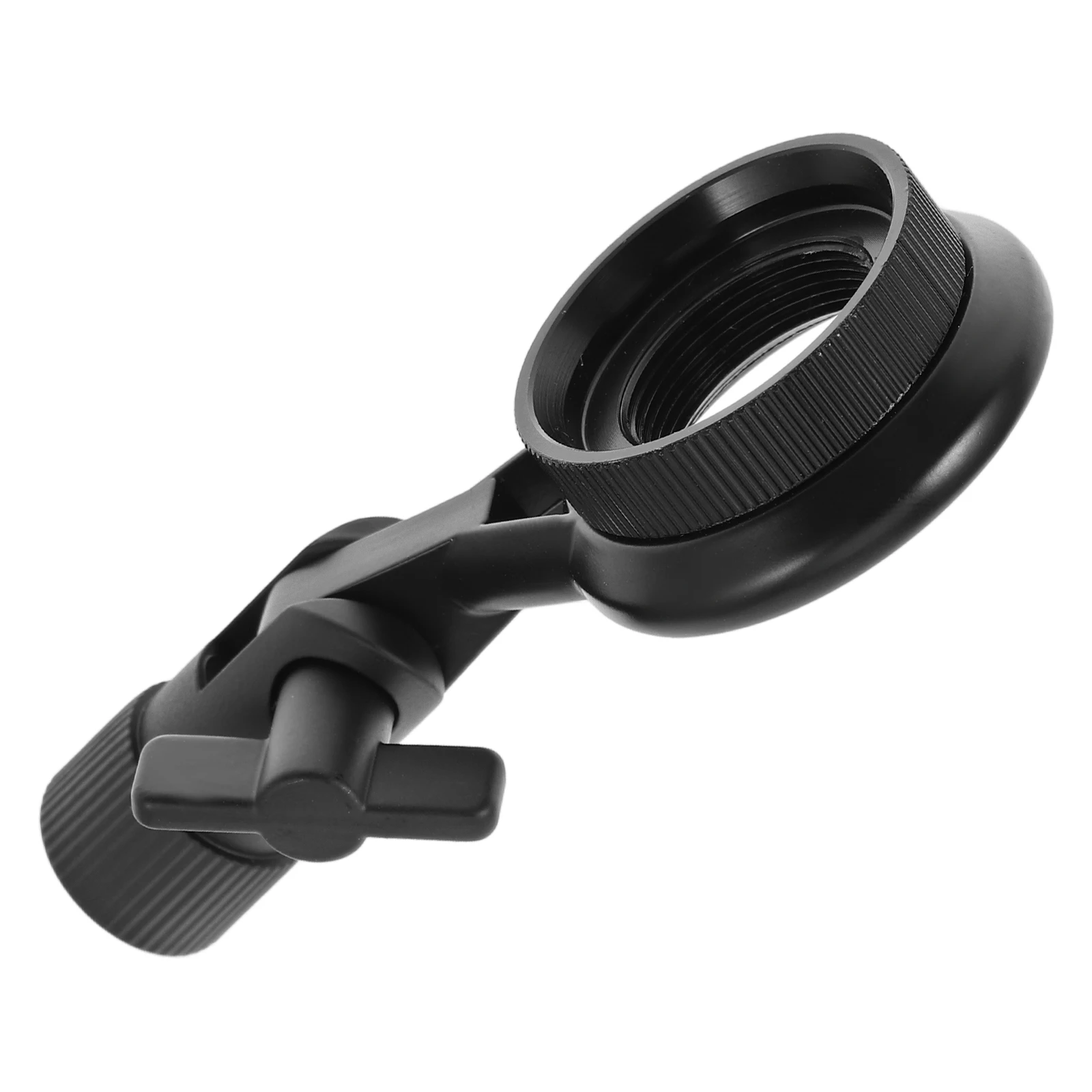 Shockproof Microphone Anti Vibration Rack Clip Condenser Clamp Holder Accessories Mic Accessories Simple Mic Stand 
Shockproof Microphone Anti Vibration Rack Clip Condenser Clamp Holder Accessories Mic Accessories Simple Mic Stand