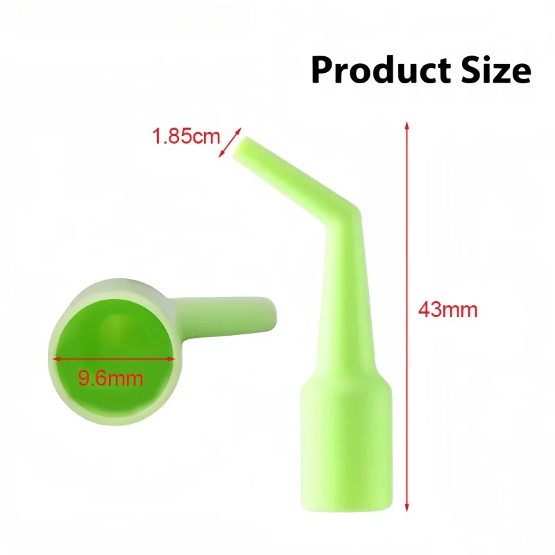Disposable Dental Saliva Ejectors Heat-Resistant and Sterilizable Clinic-Grade Tapered Saliva Ejectors Dental Consumables
Disposable Dental Saliva Ejectors Heat-Resistant and Sterilizable Clinic-Grade Tapered Saliva Ejectors Dental Consumables