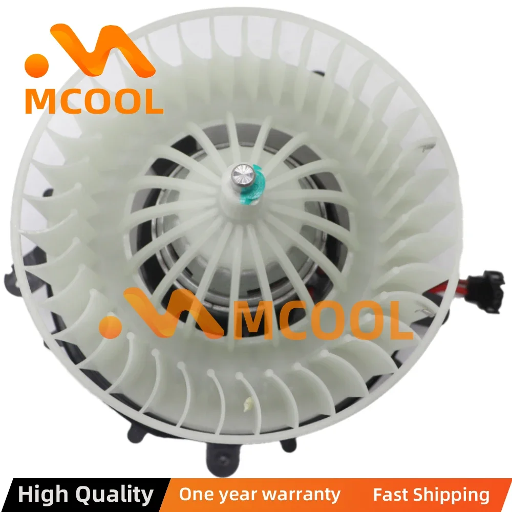 8EW009159211 Heater Blower Motor For Mercedes Benz W220 S280 S320 S350 S400 S430 S500 S600 S55 S65 A2208203142 2208203142
8EW009159211 Heater Blower Motor For Mercedes Benz W220 S280 S320 S350 S400 S430 S500 S600 S55 S65 A2208203142 2208203142