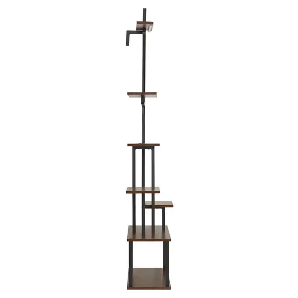 Plant Stand Indoor with Grow Lights, 65.5 in Tall 7-Tiered Lighted Plant Shelf, 2 Pack Metal Plants
Plant Stand Indoor with Grow Lights, 65.5 in Tall 7-Tiered Lighted Plant Shelf, 2 Pack Metal Plants