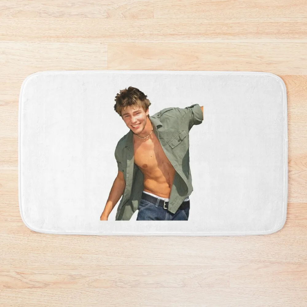 Chad Michael Murray Bath Mat Kitchen Carpet Hallways Bathroom Absorbent Quick Dry Floors For Bathroom Mat
Chad Michael Murray Bath Mat Kitchen Carpet Hallways Bathroom Absorbent Quick Dry Floors For Bathroom Mat