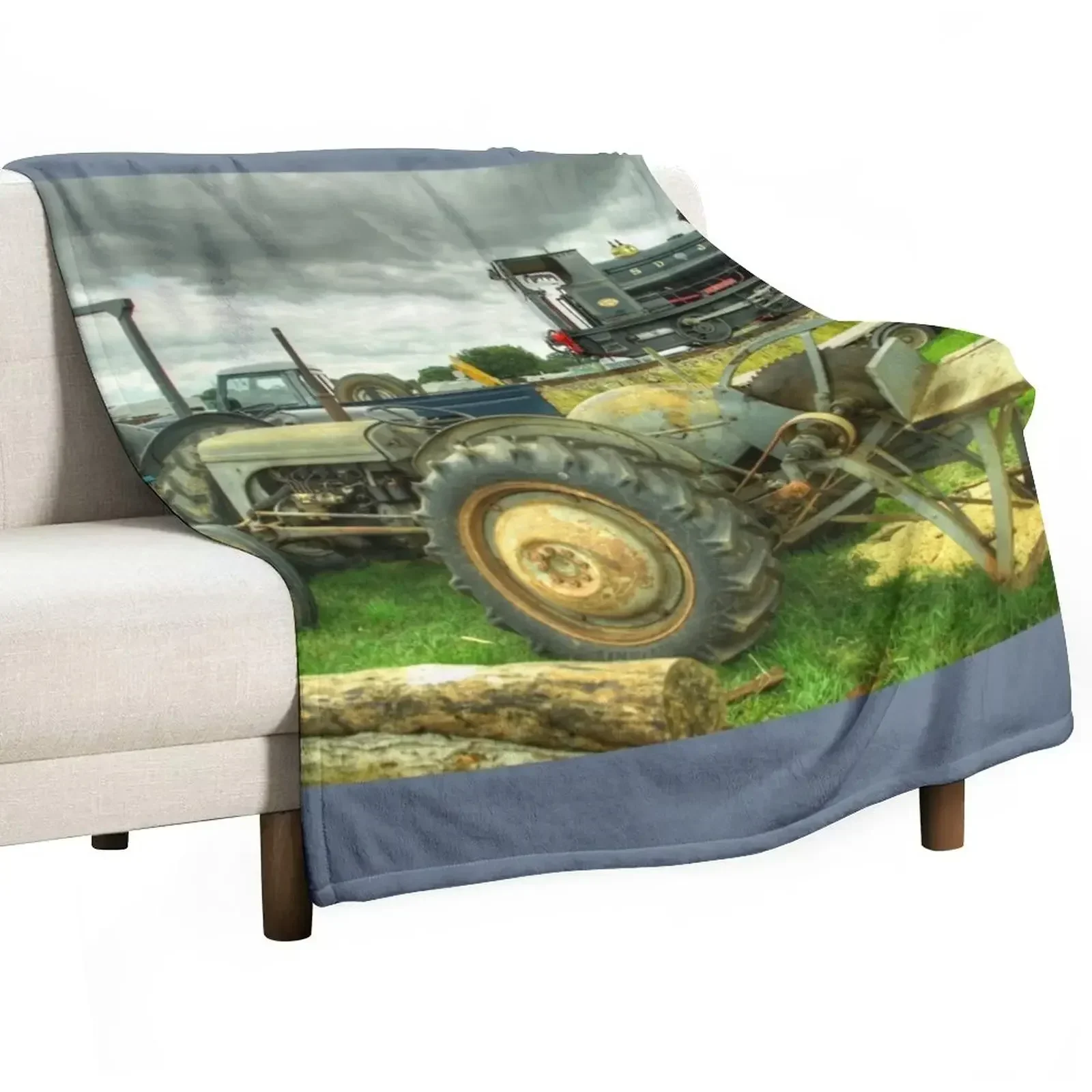 Kilmersdon Fergie Throw Blanket Versatile Cozy Throw Blanket for All Occasions
Kilmersdon Fergie Throw Blanket Versatile Cozy Throw Blanket for All Occasions