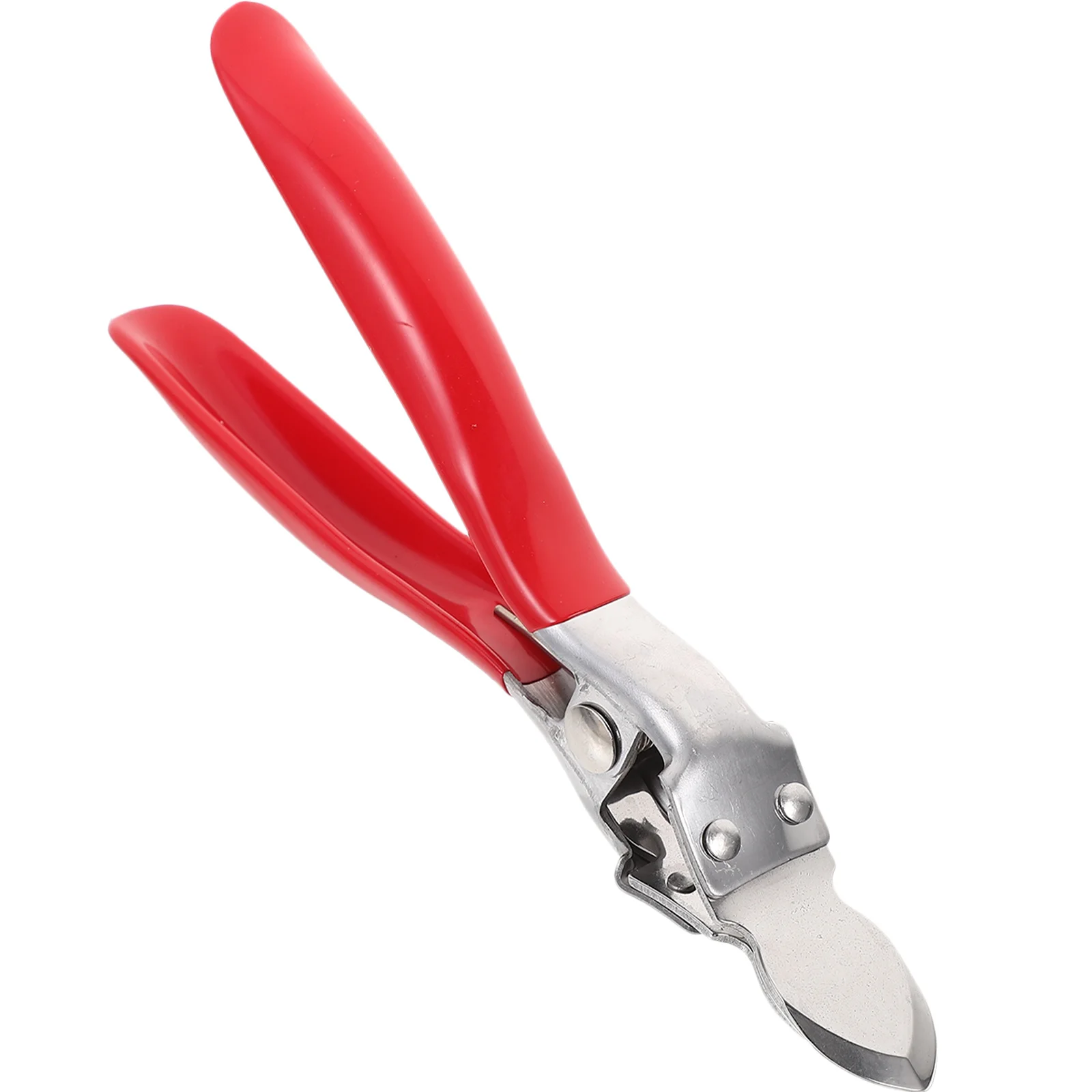 1pc Stainless Steel Fruit Opener Kitchen Gadget Watermelon Durian Divider Portable Manual Melon Separator Multi-Functional
1pc Stainless Steel Fruit Opener Kitchen Gadget Watermelon Durian Divider Portable Manual Melon Separator Multi-Functional