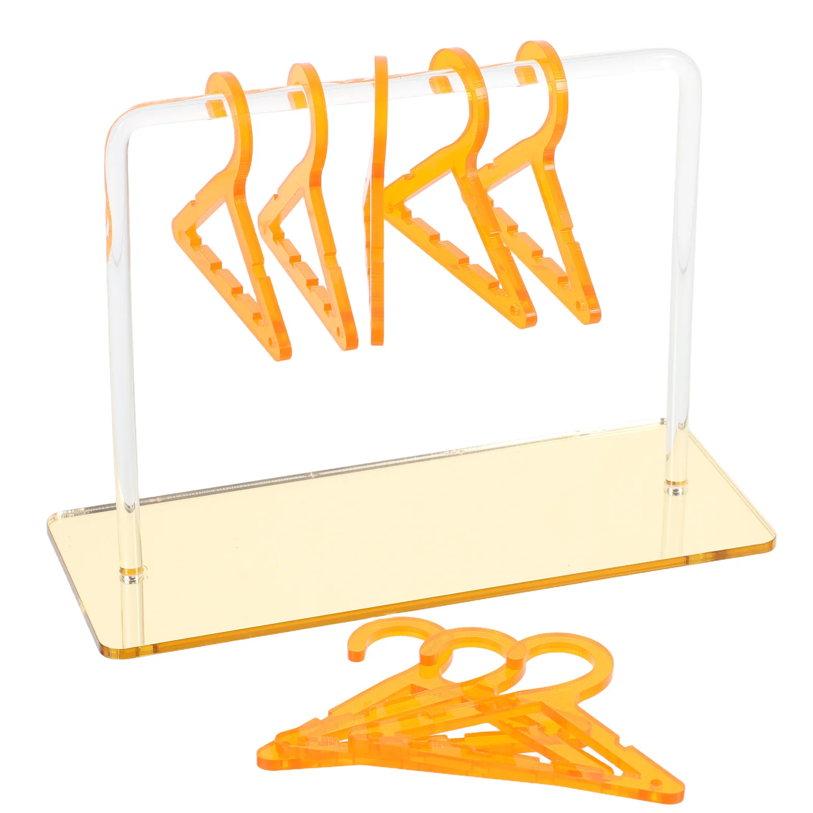 Earring Holder Organizer Bracelet Display Rack Jewelry Organizer Stand Desktop Rack Acrylic Jewelry Display Holder Easy Assembly 
Earring Holder Organizer Bracelet Display Rack Jewelry Organizer Stand Desktop Rack Acrylic Jewelry Display Holder Easy Assembly