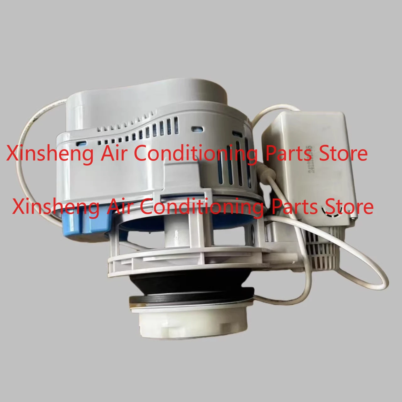Suitable for Wrigley 1027/AKB1512/AG806A smart toilet sinking tank electric drain valve assembly
Suitable for Wrigley 1027/AKB1512/AG806A smart toilet sinking tank electric drain valve assembly