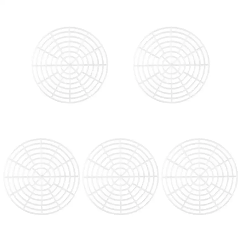 5pcs Fermentation Weight Pickle Jar Press Plate Kimchi Jar Pressure Fixing Plate Vegetables Canning Supplies Kitchen Gadgets
5pcs Fermentation Weight Pickle Jar Press Plate Kimchi Jar Pressure Fixing Plate Vegetables Canning Supplies Kitchen Gadgets