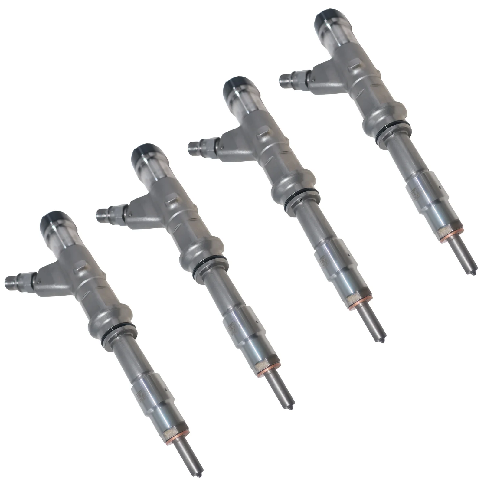 4PCS Fuel injectors 4307468 for Foton Auman
4PCS Fuel injectors 4307468 for Foton Auman