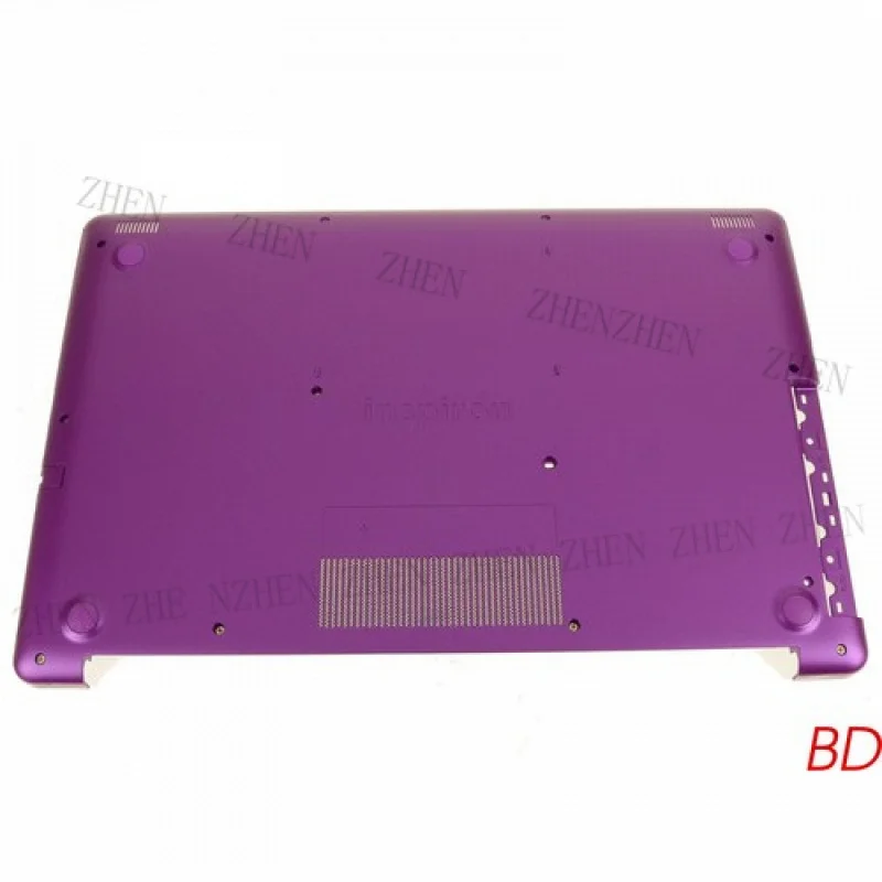 Y 0NTK74 NTK74 FOR DELL Inspiron 17 3780 Laptop Base Bottom Cover Purple
Y 0NTK74 NTK74 FOR DELL Inspiron 17 3780 Laptop Base Bottom Cover Purple