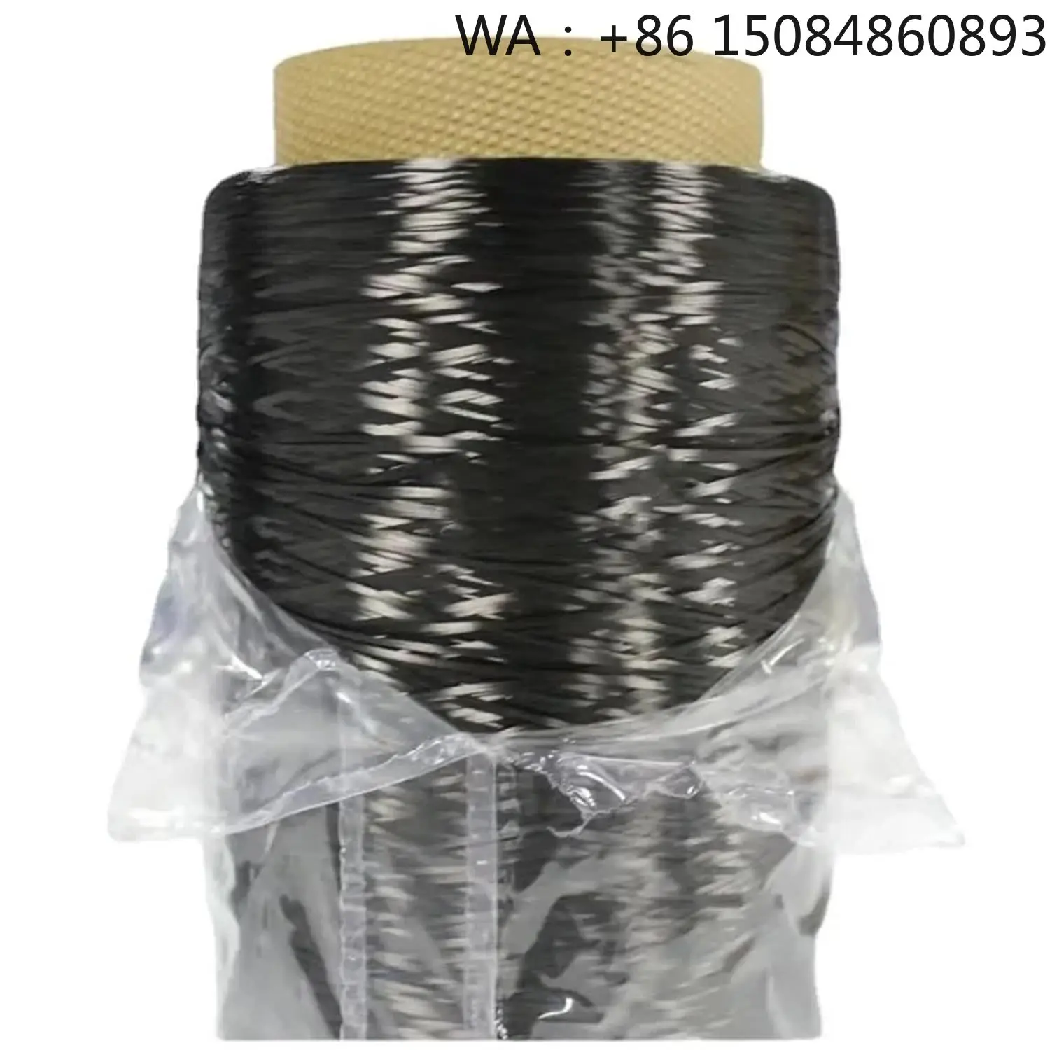 High Quality Cross Woven Carbon Fiber Fabric Roll 3K 6K 12K T300 T700 for Industrial Composite Reinforcement
High Quality Cross Woven Carbon Fiber Fabric Roll 3K 6K 12K T300 T700 for Industrial Composite Reinforcement