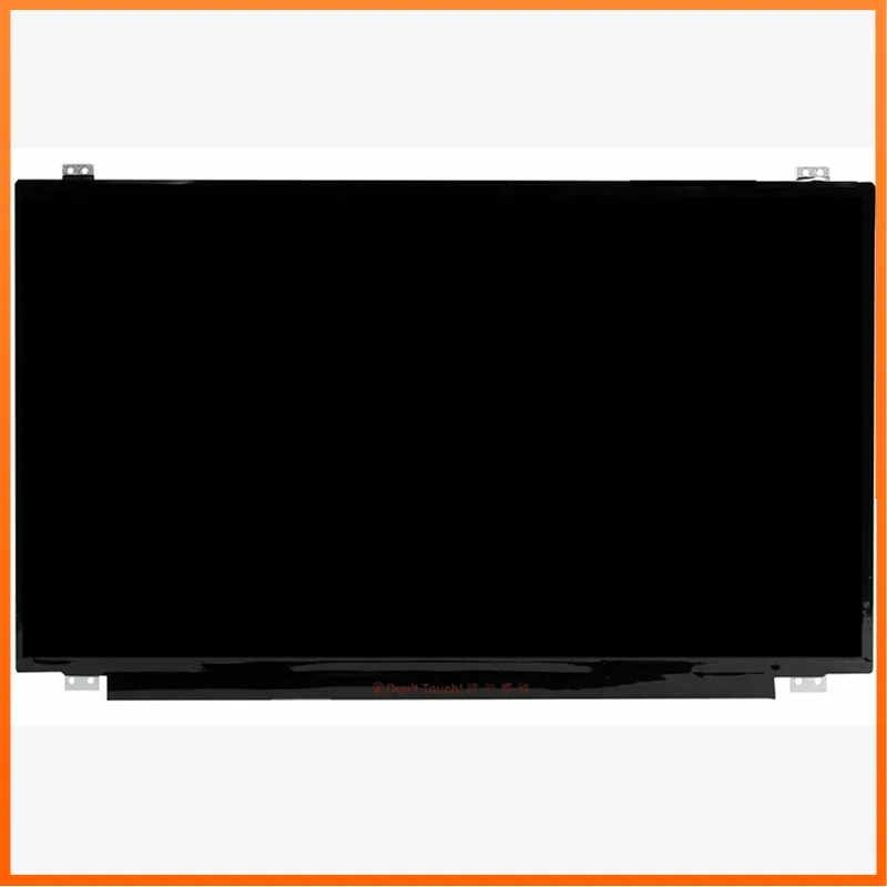 14 Inch LED LCD Touch Screen HD 1366*768 LVDS EDP 40Pin Laptop Replacement Display Slim Panel HB140WH1-505 Fit HB140WH1 505
14 Inch LED LCD Touch Screen HD 1366*768 LVDS EDP 40Pin Laptop Replacement Display Slim Panel HB140WH1-505 Fit HB140WH1 505