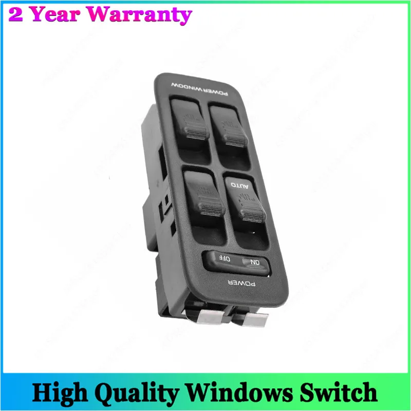 Front Left Hand Driver Side Electric Control Master Switches Power Window Switch BS0666350B For Mazda BG CA7130 323 91-94
Front Left Hand Driver Side Electric Control Master Switches Power Window Switch BS0666350B For Mazda BG CA7130 323 91-94