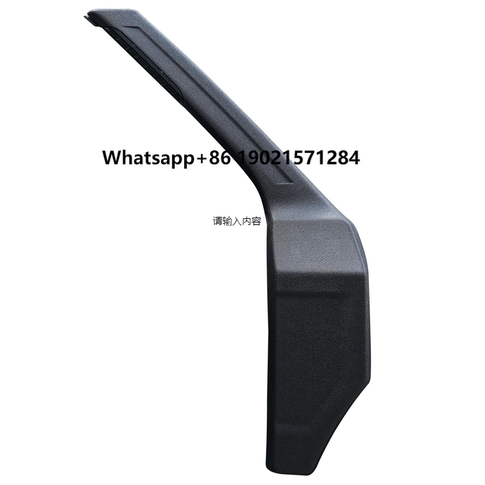 Automotive Parts Accessories Car Snorkel Car Accessories Air Intake Kit Car Snorkel for Jetour T2
Automotive Parts Accessories Car Snorkel Car Accessories Air Intake Kit Car Snorkel for Jetour T2