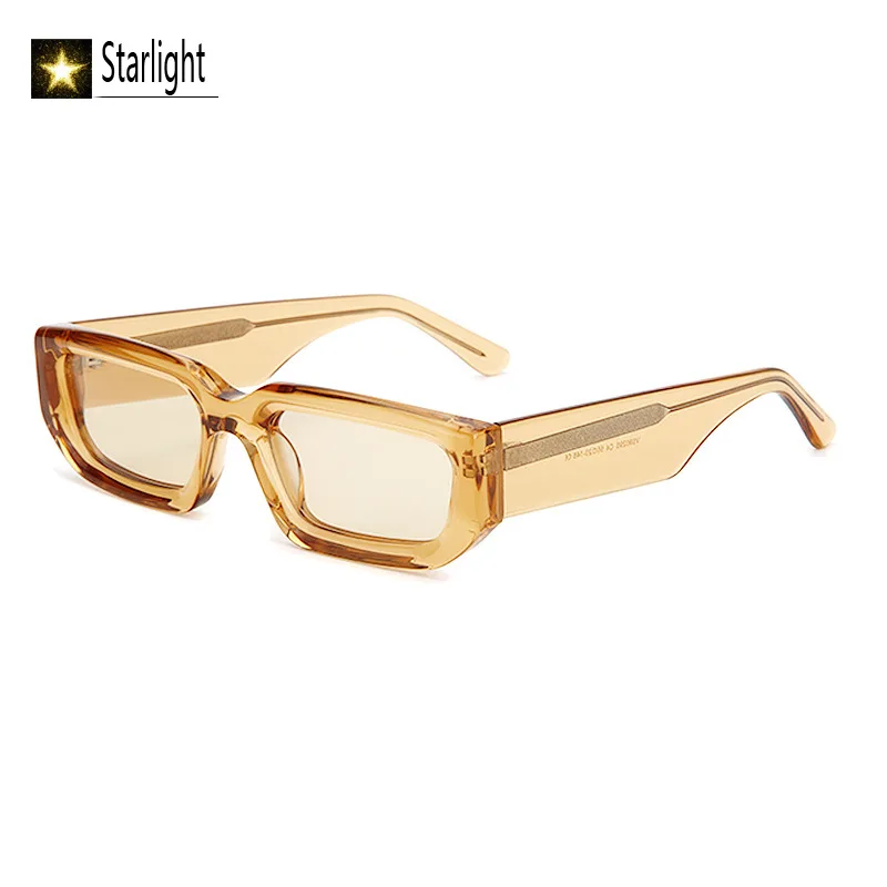 2026 Acetate Cool Polarized Sunglasses Man Wide-leg Driving UV400 Glasses Men Summer Beach Punk Outdooor Eyeglasses Women 146mm
2026 Acetate Cool Polarized Sunglasses Man Wide-leg Driving UV400 Glasses Men Summer Beach Punk Outdooor Eyeglasses Women 146mm