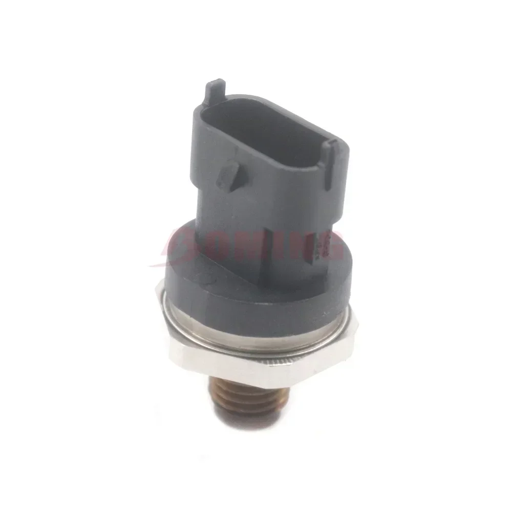 Датчик давления топливной рампы автомобиля 0281002909 Для HYUNDAI Tucson 2004-2008 Elantra 2001-2006 Santa Fe 2000-2005
Датчик давления топливной рампы автомобиля 0281002909 Для HYUNDAI Tucson 2004-2008 Elantra 2001-2006 Santa Fe 2000-2005