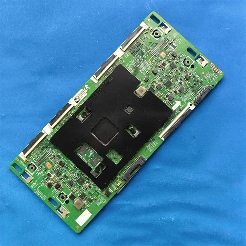 T-CON BN95-04654A BN97-13560A BN95-00059F For Samsung TV UN75MU6300F UA75MU6100W UE75MU6100K UN75MU6070F UE75MU6179U Logic Board
T-CON BN95-04654A BN97-13560A BN95-00059F For Samsung TV UN75MU6300F UA75MU6100W UE75MU6100K UN75MU6070F UE75MU6179U Logic Board