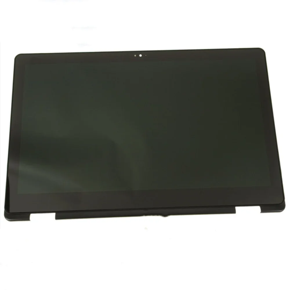 15.6 inch LCD Screen Glass Digitizer Assembly for Dell Inspiron 15 7558 Laptop Display FHD 1920x1080
15.6 inch LCD Screen Glass Digitizer Assembly for Dell Inspiron 15 7558 Laptop Display FHD 1920x1080