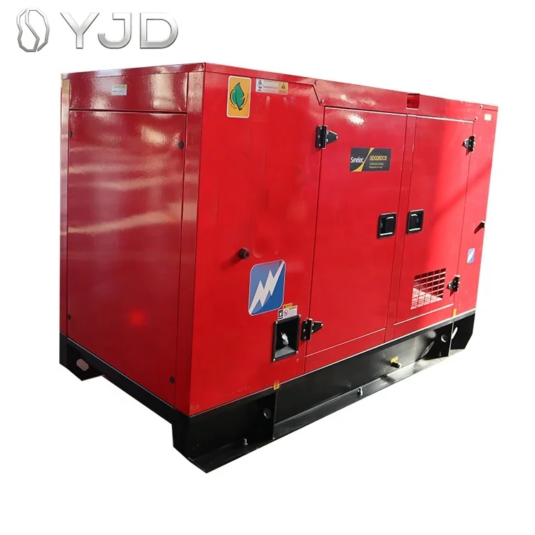 Heavy Silent Diesel Genset Generator Price 30kw 40kw 50kw 60kw 70kw 100kw 120kw
Heavy Silent Diesel Genset Generator Price 30kw 40kw 50kw 60kw 70kw 100kw 120kw