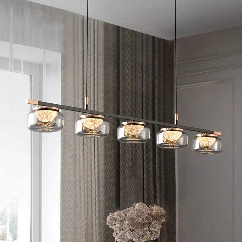 Modern dine dining room Pendant lights indoor lighting Ceiling lamp hanging light led chandelier decorative indoor lighting
Modern dine dining room Pendant lights indoor lighting Ceiling lamp hanging light led chandelier decorative indoor lighting