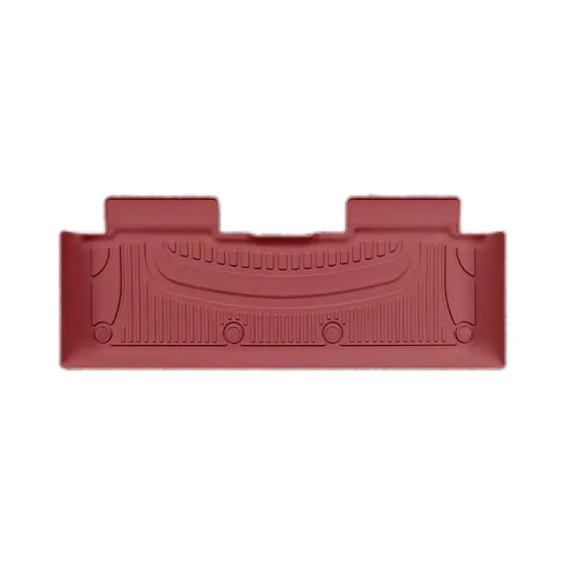 Universal Fit for All Car Models OEM-Style High-End Odorless Waterproof TPE Floor Mats (Original Car Color)
Universal Fit for All Car Models OEM-Style High-End Odorless Waterproof TPE Floor Mats (Original Car Color)