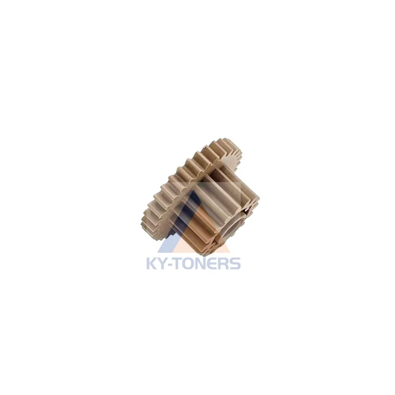NGERH2127FCZZ Fuser Pressure Gear 21T 27T for Sharp MX-4111N 5111N 4128 5128 4148 5148 5141N Copier Fusing Drive Gear
NGERH2127FCZZ Fuser Pressure Gear 21T 27T for Sharp MX-4111N 5111N 4128 5128 4148 5148 5141N Copier Fusing Drive Gear