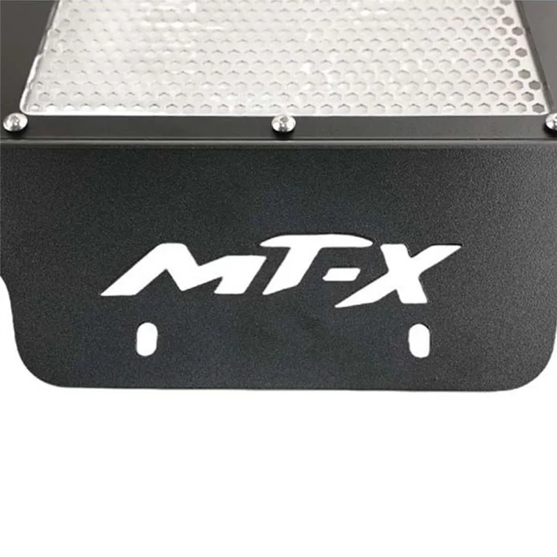 For CFMOTO 800MT-X Radiator Guard Forcfmoto 800MT-X Radiator Grill Cover Motorcycle Accessories
For CFMOTO 800MT-X Radiator Guard Forcfmoto 800MT-X Radiator Grill Cover Motorcycle Accessories