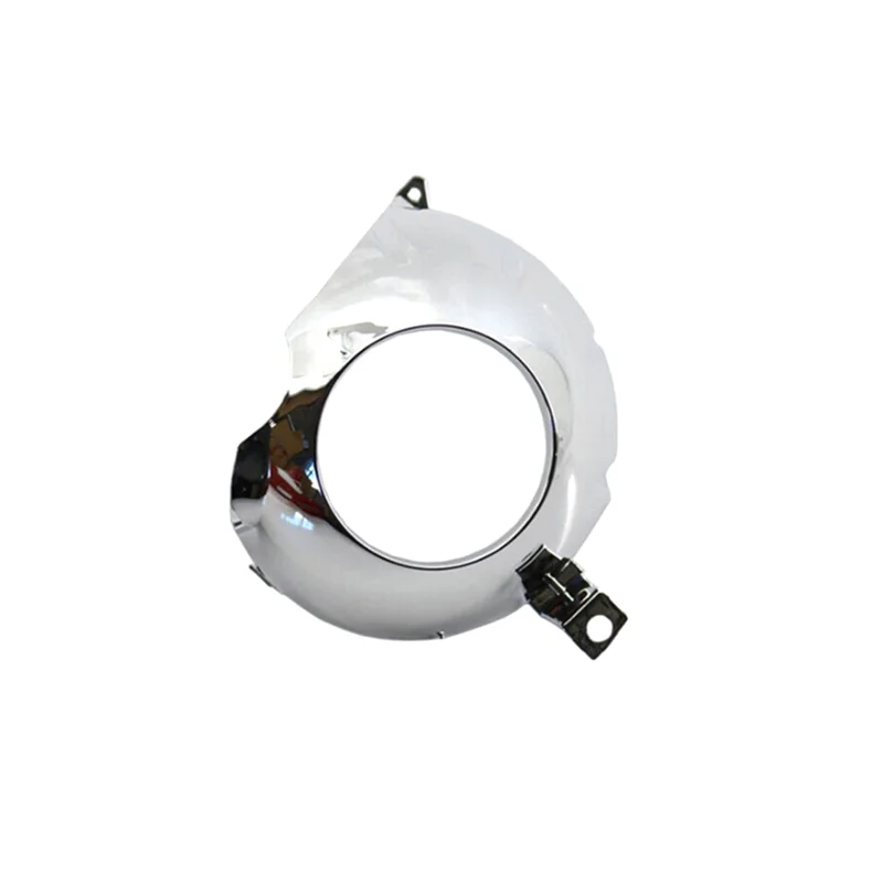 BB-For BMW 3 Series E92 2006-2009 M3 2008-2012 Headlamp Silver Bowl Lamp Cup Protector
BB-For BMW 3 Series E92 2006-2009 M3 2008-2012 Headlamp Silver Bowl Lamp Cup Protector