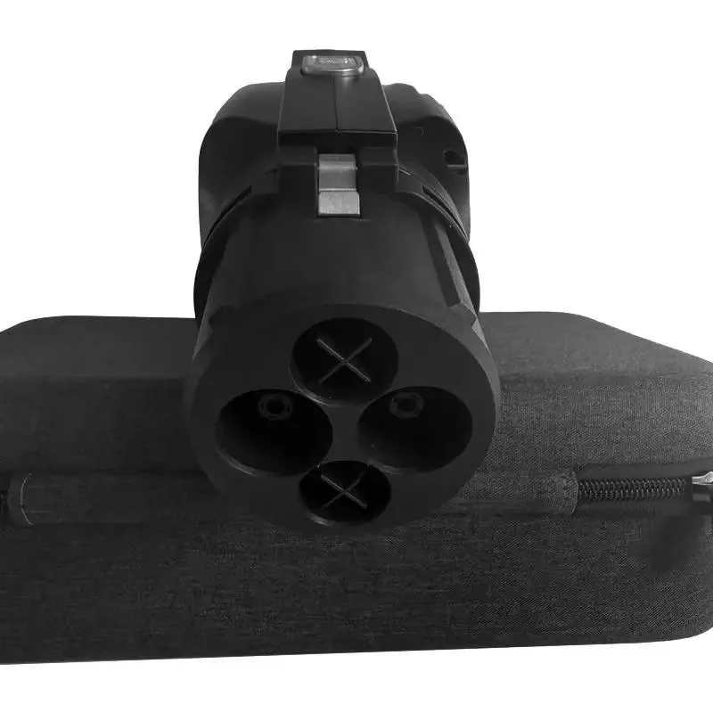 Custom CCS2 to CHAdeMO Adapter DC Fast CCS2 to CHAdeMO
Custom CCS2 to CHAdeMO Adapter DC Fast CCS2 to CHAdeMO