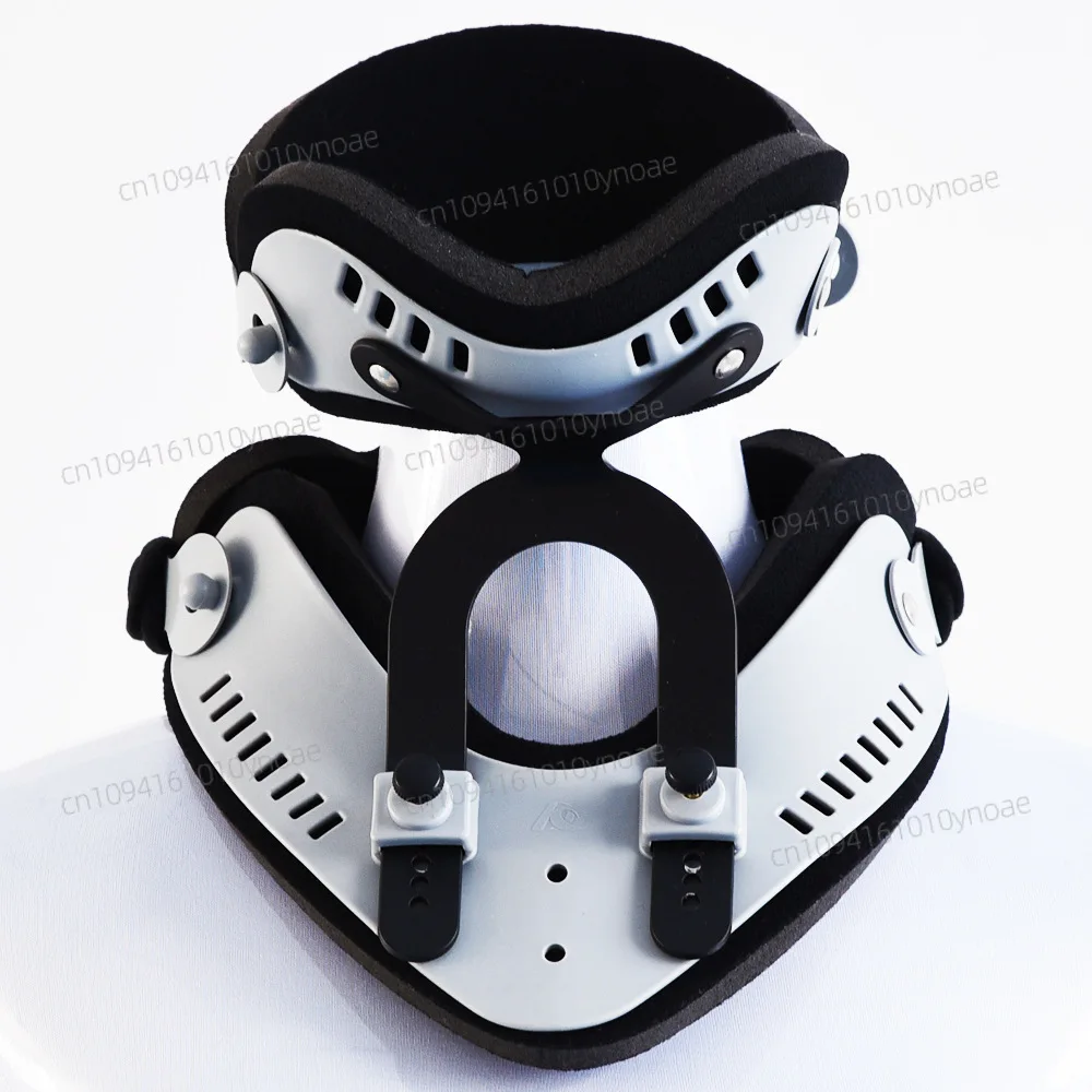 Adult Adjustable Neck Brace For Postoperative Protection Of Cervical Spine With Specialized Neck Brace
Adult Adjustable Neck Brace For Postoperative Protection Of Cervical Spine With Specialized Neck Brace